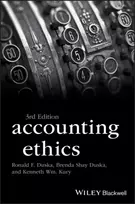 KNYGA Brenda Shay Duska Accounting Ethics