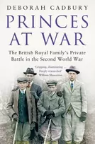 KNYGA Deborah Cadbury Princes at War