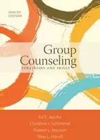 KNYGA Ed E Jacobs Group Counseling