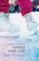 KNYGA Jodi Picoult Handle with Care