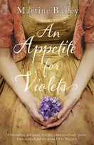 KNYGA Martine Bailey Appetite for Violets