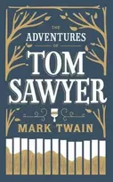 KNYGA Mark Twain Adventures of Tom Sawyer