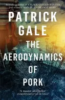 KNYGA Patrick Gale Aerodynamics of Pork