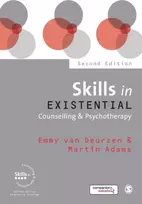 KNYGA Emmy Van Deurzen Skills in Existential Counselling & Psychotherapy