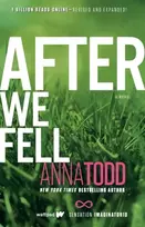 KNYGA Anna Todd After We Fell