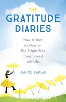 KNYGA Janice Kaplan Gratitude Diaries