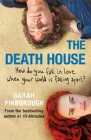 KNYGA Sarah Pinborough Death House