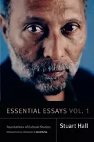 KNYGA Stuart Hall Essential Essays, Volume 1