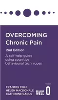 KNYGA Frances Cole Overcoming Chronic Pain 2nd Edition