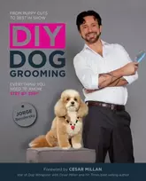 KNYGA Jorge Bendersky DIY Dog Grooming