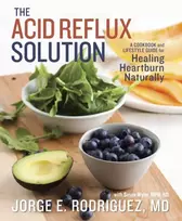 KNYGA Jorge E Rodriguez Acid Reflux Solution