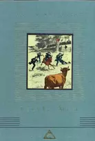 KNYGA Louisa May Alcott Little Men