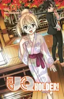 KNYGA Ken Akamatsu Uq Holder 14