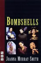 KNYGA Joanna Murray Smith Bombshells