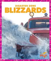 KNYGA Cari Meister Blizzards