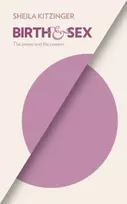 KNYGA Sheila Kitzinger Birth and Sex