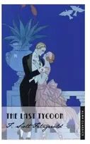 KNYGA F Scott Fitzgerald Last Tycoon