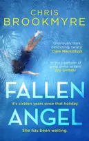 KNYGA Christopher Brookmyre Fallen Angel