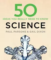 KNYGA Gail Dixon 50 Science Ideas You Really Need to Know