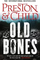 KNYGA Douglas Preston Old Bones