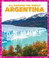 KNYGA Kristine Spanier Argentina