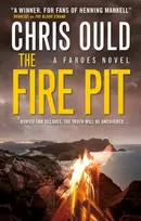 KNYGA Chris Ould Fire Pit (Faroes Novel 3)
