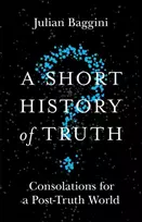 KNYGA Julian Baggini Short History of Truth