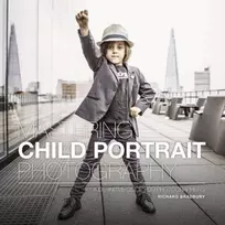 KNYGA R Bradbury Mastering Child Portrait Photography