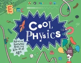 KNYGA Sarah Hutton Cool Physics