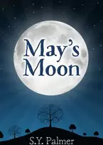 KNYGA S Y Palmer May's Moon - Book I