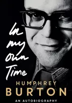 KNYGA Humphrey Burton In My Own Time