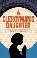 KNYGA George Orwell Clergyman's Daughter