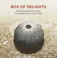 KNYGA Anne Desmet Box of Delights
