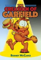 KNYGA Rodney Mccance Creation of Garfield