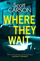 KNYGA Scott Carson Where They Wait