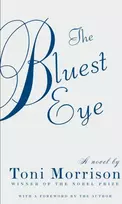 KNYGA Toni Morrison Bluest Eye