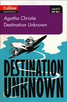 KNYGA Agatha Christie Destination Unknown
