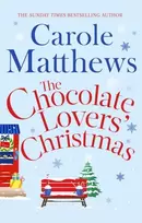 KNYGA Carole Matthews Chocolate Lovers' Christmas
