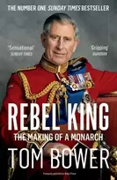 KNYGA Tom Bower Rebel King
