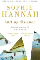 KNYGA Sophie Hannah Hurting Distance