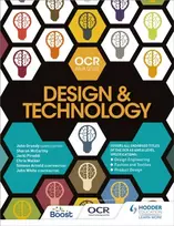 KNYGA John Grundy OCR Design and Technology for AS/A Level