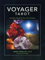 KNYGA Phd James Wanless Voyager Tarot