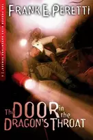 KNYGA Frank E Peretti Door in the Dragon's Throat