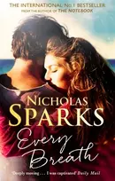 KNYGA Nicholas Sparks Every Breath