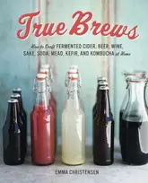 KNYGA Emma Christensen True Brews