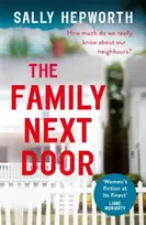 KNYGA Sally Hepworth Family Next Door