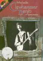 KNYGA Ken Perlman Melodic Clawhammer Banjo
