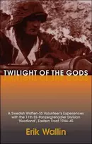 KNYGA Thorolf Hillblad Twilight of the Gods