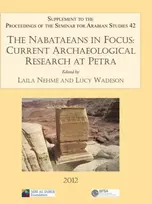 KNYGA Laila Nehme Nabataeans in Focus: Current Archaeological Research at Petra