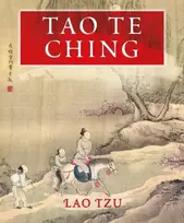 KNYGA Laozi Tao Te Chingas